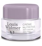 Louis Widmer Creme Nutritive (geparfumeerd) (50ML) 50ML thumb