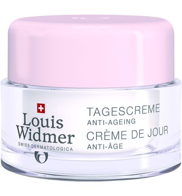 Louis Widmer Dagcreme (geparfumeerd) (50ML) 50ML