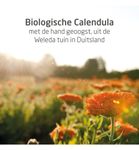 Weleda Calendula liniment reinigingsmelk (400ml) 400ml thumb