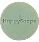 Happysoaps Conditioner bar aloe you vera (65g) 65g thumb