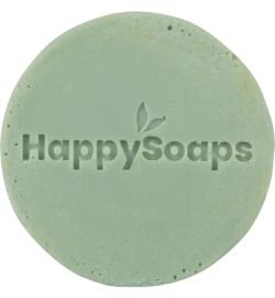 HappySoaps Happysoaps Conditioner bar aloe you vera (65g)