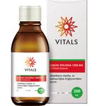 Vitals Liquid EPA/DHA 1200 mg (200ml) null thumb