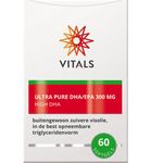Vitals Ultra Pure DHA/EPA 300 mg (60s null thumb