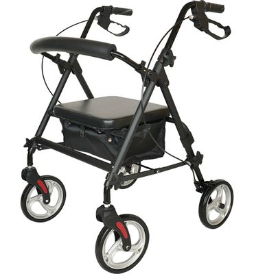 Lucovitaal Rollator Compacto null