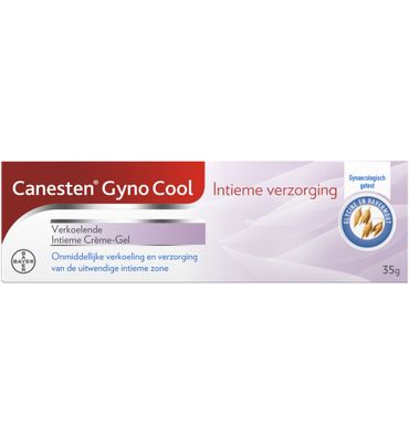 Canesten Gyno Cool (35g) null