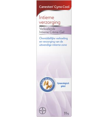 Canesten Gyno Cool (35g) null
