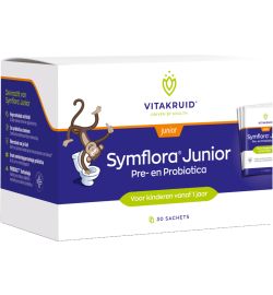 Vitakruid Vitakruid Symflora® Junior