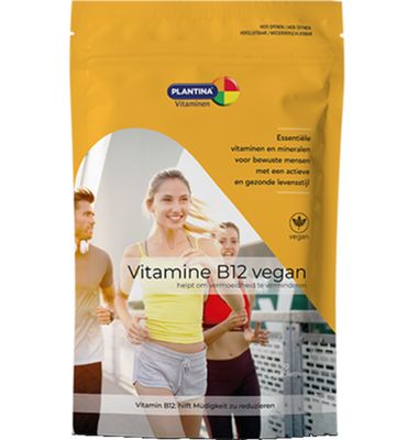 Plantina Vitamine B12 null