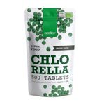 Purasana Chlorella 500 mg 500 tabl BIO null thumb