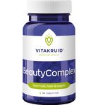 Vitakruid BeautyComplex 60 Tab null thumb