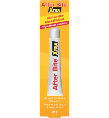After Bite Xtra (20 g) null