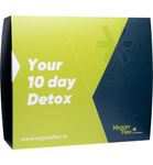 Fittergy Vegan Flex - 10 Day Detox null thumb