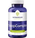 Vitakruid SlaapComplex - (90tb) null thumb