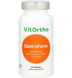 Vitortho VitOrtho GastroForm (60 vc)