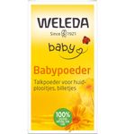 Weleda Baby poeder (20g) 20g thumb