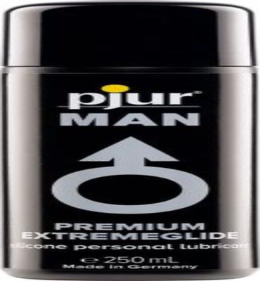 Pjur Pjur Man Premium Extremeglide - 250 ml (250mL) 250mL