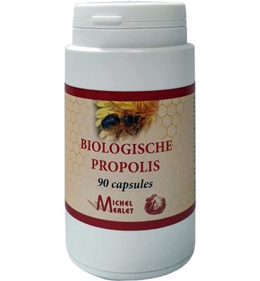 Michel Merlet Biologische Propolis (90caps) 90caps