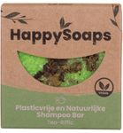 Happysoaps Shampoo bar tea-riffic (70g) 70g thumb