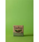 Happysoaps Shampoo bar tea-riffic (70g) 70g thumb