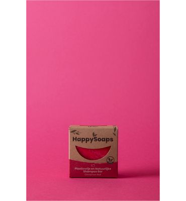 Happysoaps Shampoo bar cinnamon roll (70g) 70g