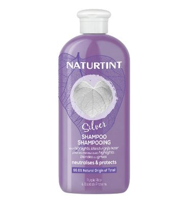Naturtint Silver shampoo (330ml) 330ml