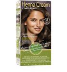 Naturtint Henna cream 5.00 licht kastanje bruin (110ml) 110ml thumb