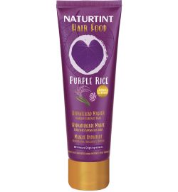 Naturtint Naturtint Hairfood purple rice masker (150ml)