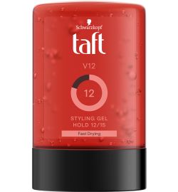 Taft Taft Gel V12 (300 ml)