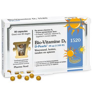 Pharma Nord Bio omega 3 visolie (150ca) 150ca
