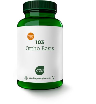 AOV 103 Ortho basis (90tb) 90tb