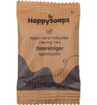 Happysoaps Cleaning tabs glasreiniger sparkling mint (3st) 3st thumb