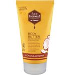 Bee Honest Bodybutter kokos & honing (150ml) 150ml thumb
