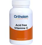 Ortholon Vitamine C acid free (90vc) 90vc thumb