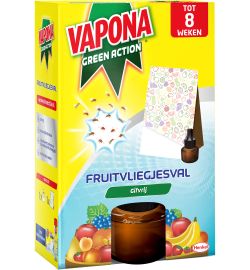 Vapona Vapona Fruitvliegjesval (1st)