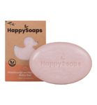 Happysoaps Baby shampoo & body wash little sunshine (80g) 80g thumb