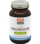 Mattisson Magnesium uit mineraalrijk zeewater Aquamin (90vc) 90vc thumb