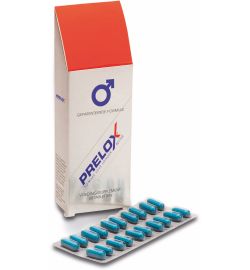 Pharma Nord Pharma Nord Prelox (60tb)