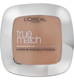 L'Oréal L'Oréal Foundation Powder - W5 - Golden Sand (1st)