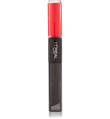 L'Oréal Infallible lipstick 701 captivated (1st) 1st