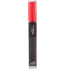 L'Oréal L'Oréal Infallible lipstick 701 captivated (1st)