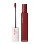 Maybelline New York Superstay matte ink 50 voyager (1st) 1st thumb