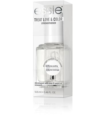 Essie Treat Love And Color Strengthener 00 Gloss Fit 13,5ml