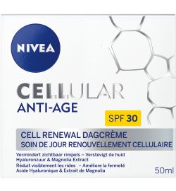 Nivea Nivea Cellular Anti-Age Dagcreme SPF30