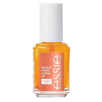 Essie Apricot Nail And Cuticle Oil 01 13,5ml