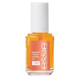 Essie Essie Apricot Nail And Cuticle Oil 01