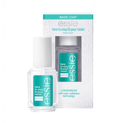 Essie Here To Stay Basecoat 13,5ml