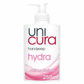 Unicura Unicura Handzeep hydra (250ml)